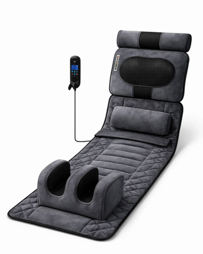 TotalRelief Full Body Massager
